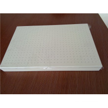 Perforated Sound Proofing Aluminum Honeycomb Ceiling Panels